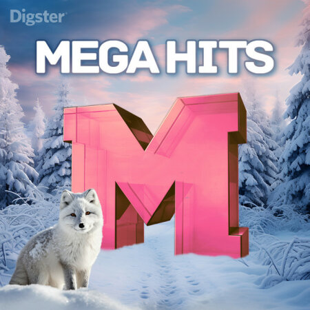 Mega Hits 2024