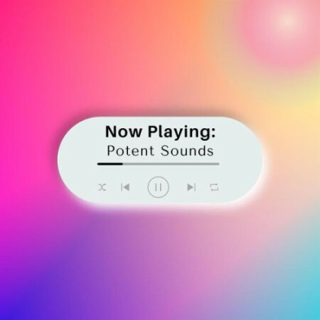 Various Artists - Potent Sounds (2024) Mp3 320kbps