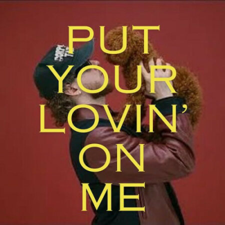Various Artists - Put your lovin' on me (2024) Mp3 320kbps