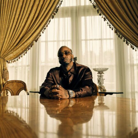 Benny The Butcher - Everybody Can't Go (2024) Mp3 320kbps