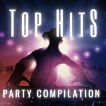 Various Artists - Party Compilation - Top Hits (2024) Mp3 320kbps