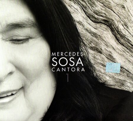 Cantora 1 Mp3 320Kbps