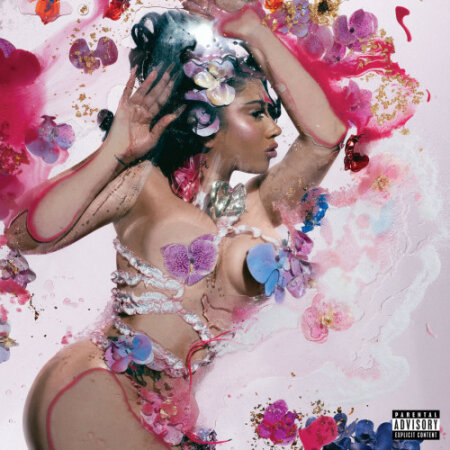 Kali Uchis - ORQUÍDEAS (2024) Mp3 320kbps