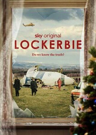 Lockerbie T1