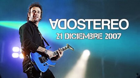 Soda Stereo Mp3 320Kbps