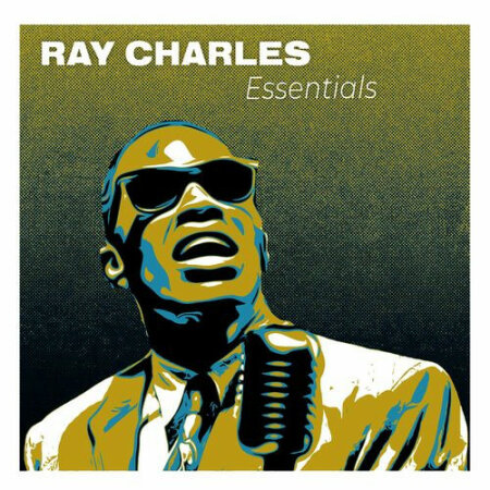 Ray Charles - Ray Charles Essentials_ The Greatest Feel Good Jazz