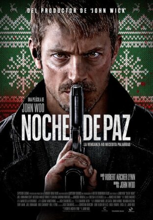 Noche de paz BDrip XviD Castellano