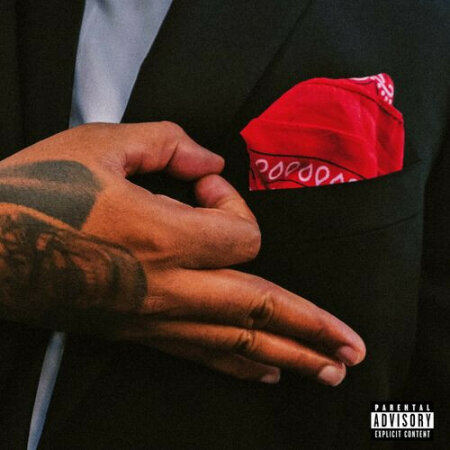 The Game - Paisley Dreams (2024) Mp3 320kbps