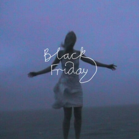 Tom Odell - Black Friday EP (2024) Mp3 320kbps