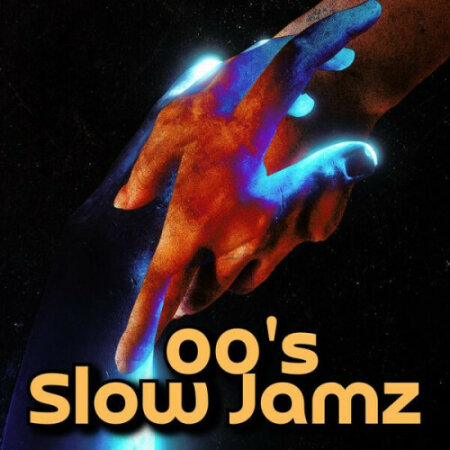 Various Artists - 00's Slow Jamz (2024) Mp3 320kbps