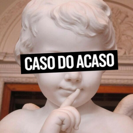 Various Artists - Caso do Acaso (2024) Mp3 320kbps
