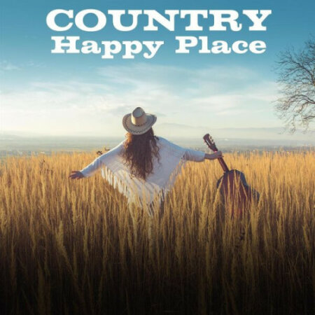 Various Artists - Country Happy Place (2024) Mp3 320kbps