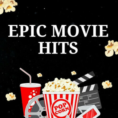 Various Artists - Epic Movie Hits (2024) Mp3 320kbps