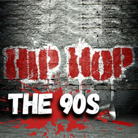 Various Artists - Hip Hop the 90s (2024) Mp3 320kbps