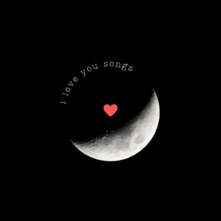 Various Artists - I Love You Songs (2024) Mp3 320kbps