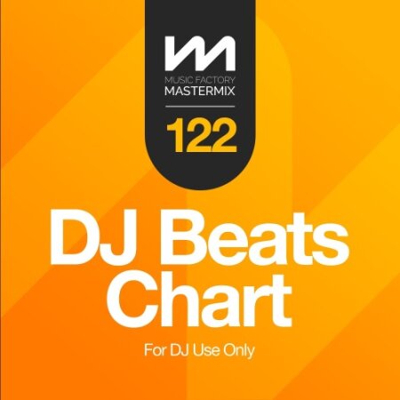 Various Artists - Mastermix DJ Beats Chart 122 (2023) Mp3 320kbps...