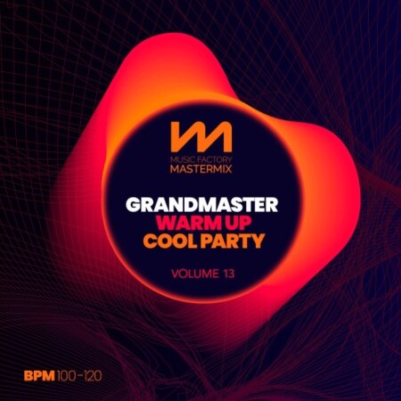 Various Artists - Mastermix Grandmaster Warm Up Vol. 13 Cool Part...