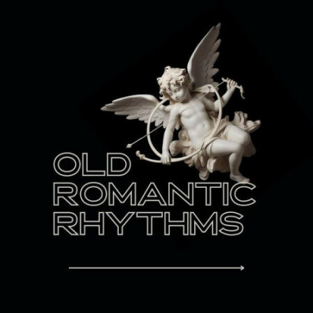 Various Artists - Old Romantic Rhythms (2024) Mp3 320kbps
