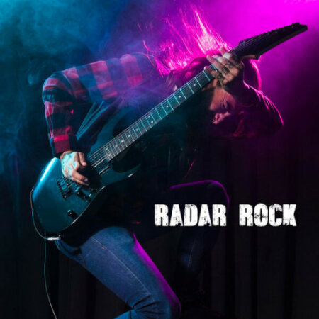 Various Artists - Radar ROCK (2023) Mp3 320kbps