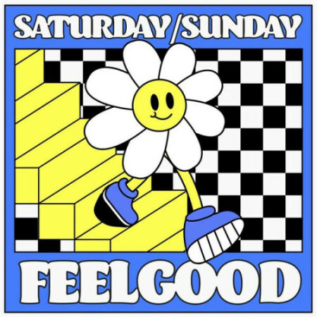 Various Artists - SaturdaySunday Feelgood (2024) Mp3 320kbps