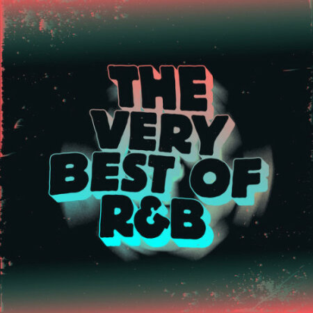 Various Artists - The Very Best of R&B (2023) Mp3 320kbps