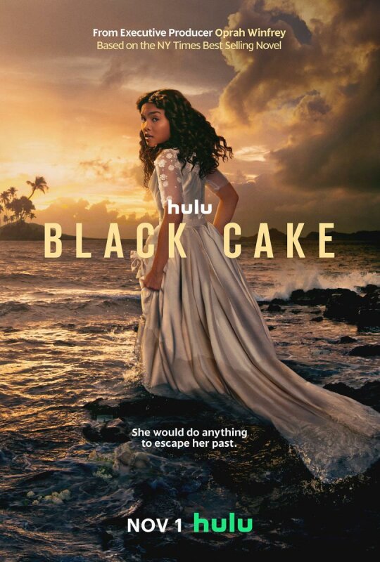 Black Cake T1