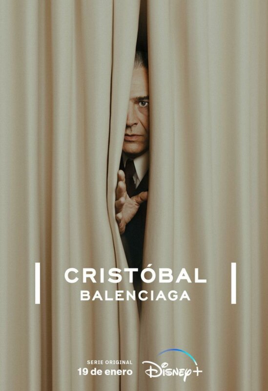 Cristóbal Balenciaga T1