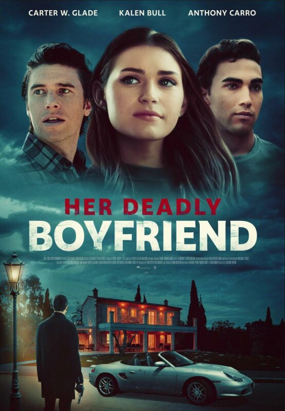 Malas decisiones BDrip XviD Castellano