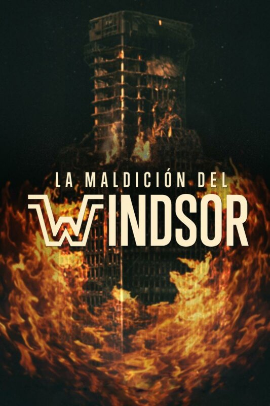 La maldición del Windsor T1