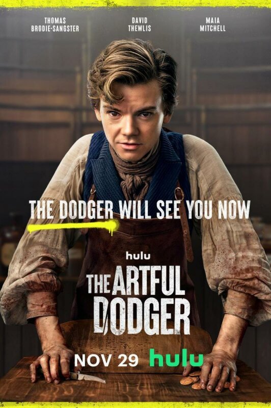 The Artful Dodger T1