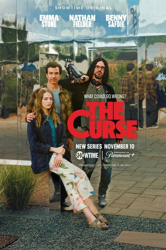 The Curse T1