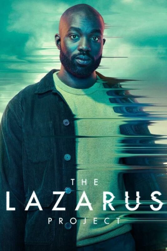 The Lazarus Project T1 T2