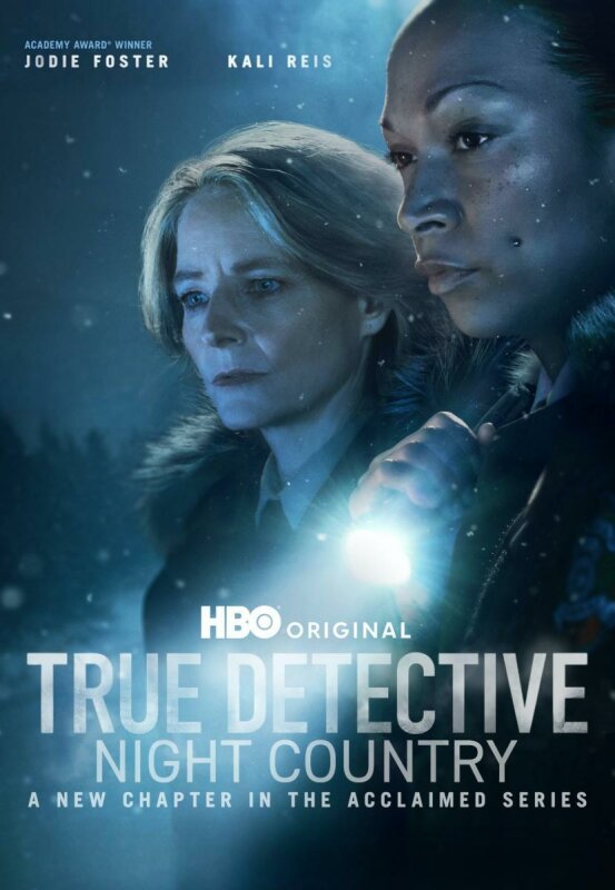 True Detective: Noche polar T4