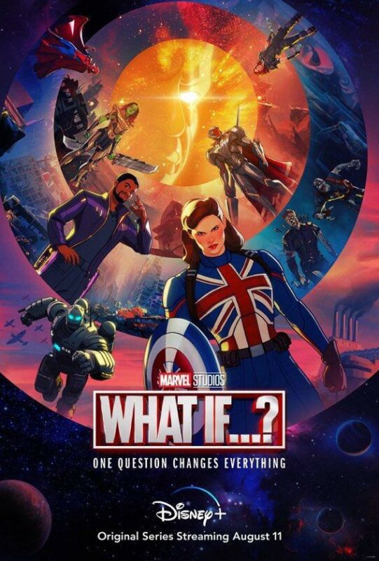 ¿Qué pasaría si...? T1 T2 T3