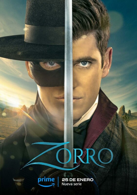 Zorro T1