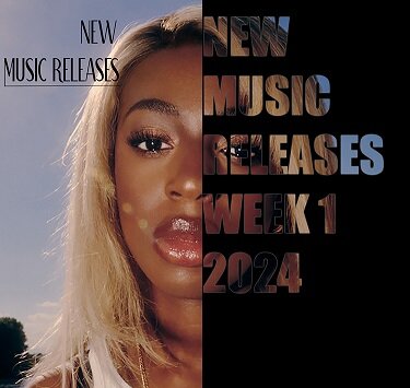 VA - (NMR) New Music Releases - Week 01 2024