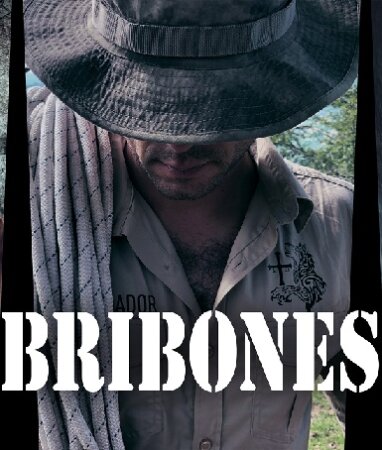 Bribones: En el corazón de la aventura T1