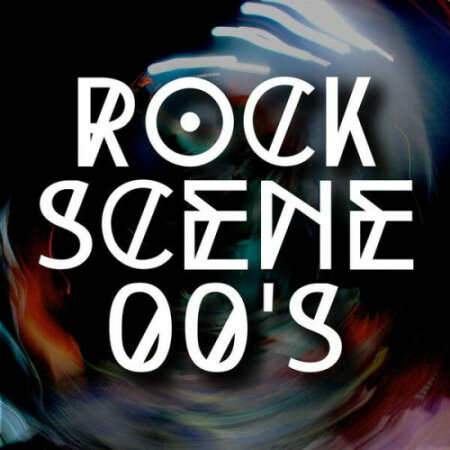 Various Artists - Rock Scene 00's (2024) Mp3 320kbps