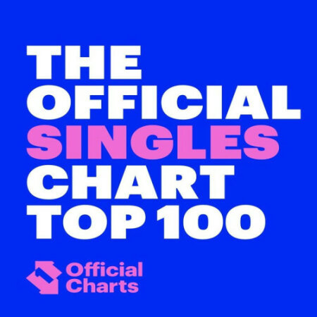 The Official UK Top 100 Singles Chart (22-February-2024) Mp3 320kbps