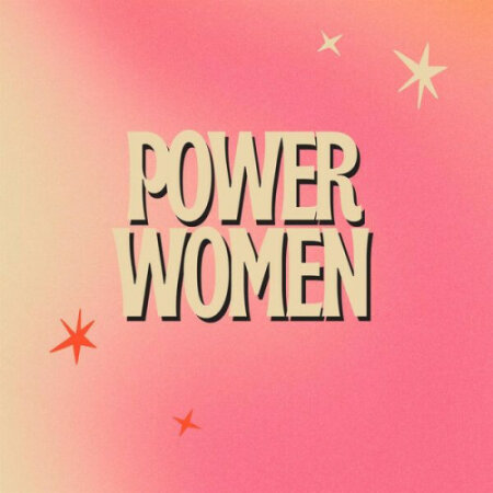 Various Artists - Power Women (2024) Mp3 320kbps