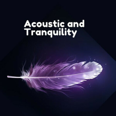 Various Artists - Acoustic and Tranquility (2024) Mp3 320kbps