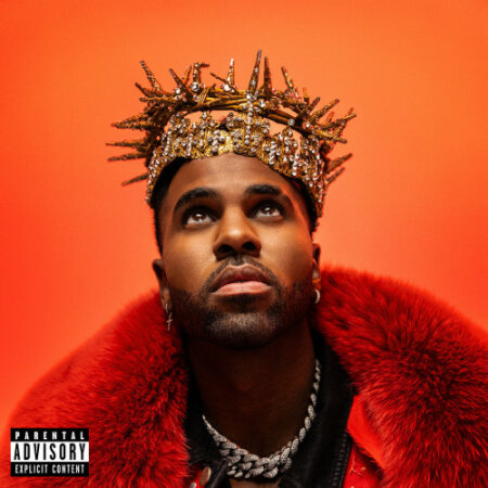Jason Derulo - Nu King (2024) Mp3 320kbps