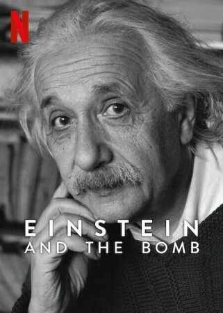 Einstein y la bomba BDrip XviD Castellano