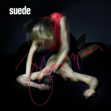 Suede - Bloodsports (Deluxe Edition) (2024) Mp3 320kbps