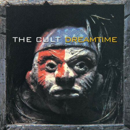The Cult - Dreamtime (2024 Remaster) (2024) Mp3 320kbps
