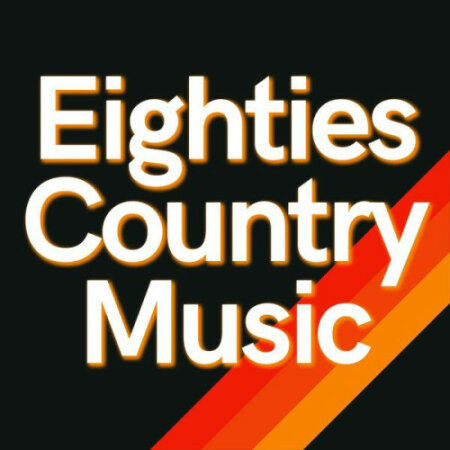 Various Artists - Eighties Country Music (2024) Mp3 320kbps