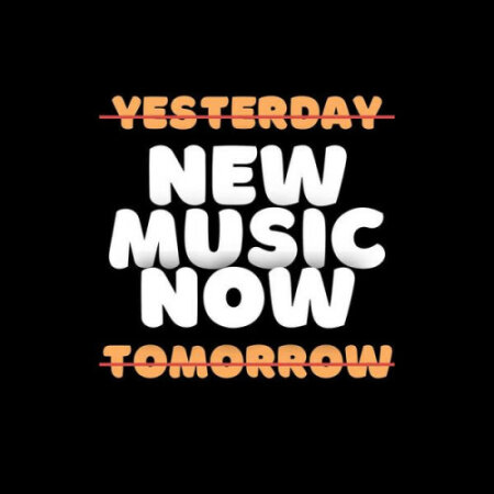 Various Artists - New Music Now (2024) Mp3 320kbps
