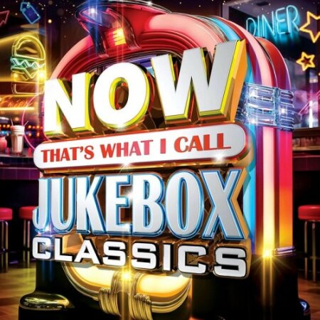 Various Artists - NOW That's What I Call Jukebox Classics (4CD) (2024) Mp3 320kbps