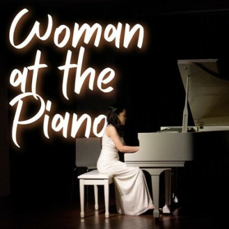 Various Artists - Woman at the Piano (2024) Mp3 320kbps