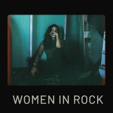 Various Artists - Women in Rock (2024) Mp3 320kbps